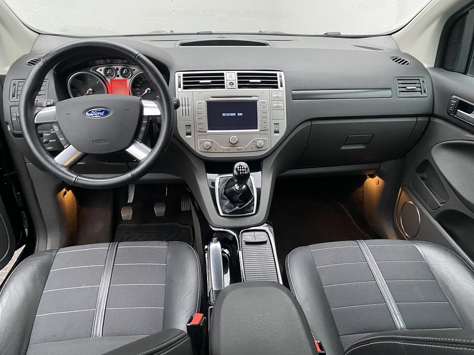 Ford Kuga 2.0 TDCi Titanium 4X4