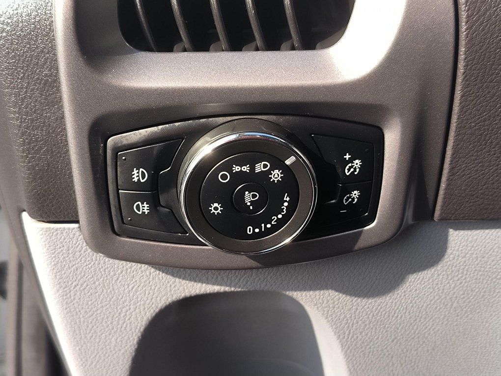 Ford Transit Custom 2.2TDCi Trend L2H1