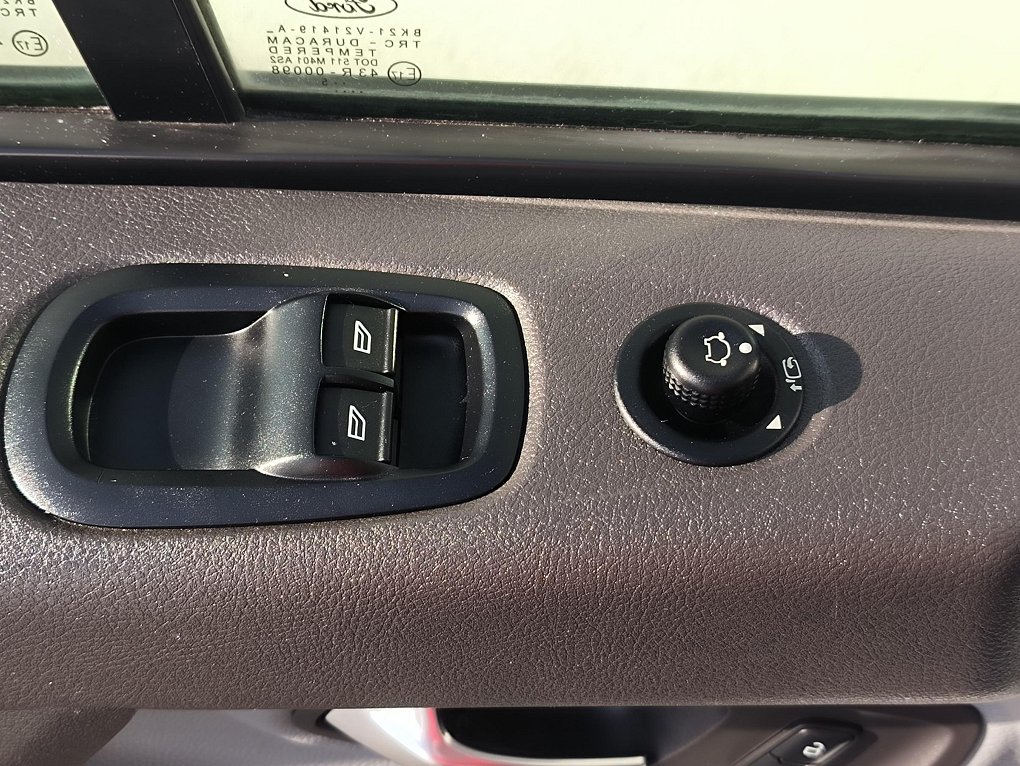 Ford Transit Custom 2.2TDCi Trend L2H1