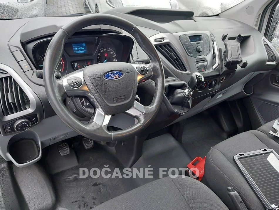 Ford Transit Custom 2.2TDCi Trend L2H1