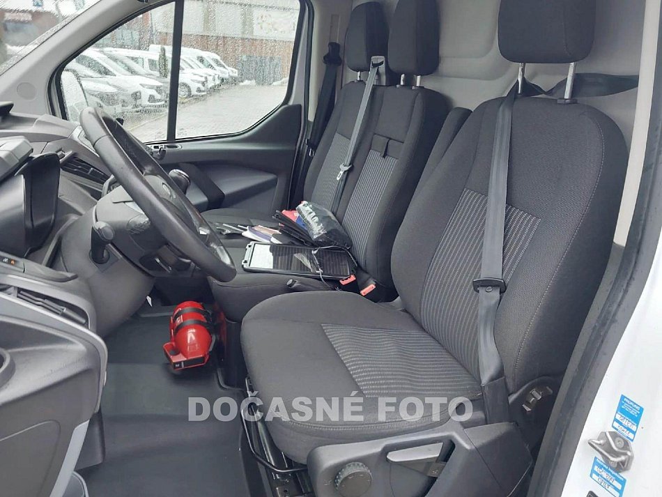 Ford Transit Custom 2.2TDCi Trend L2H1
