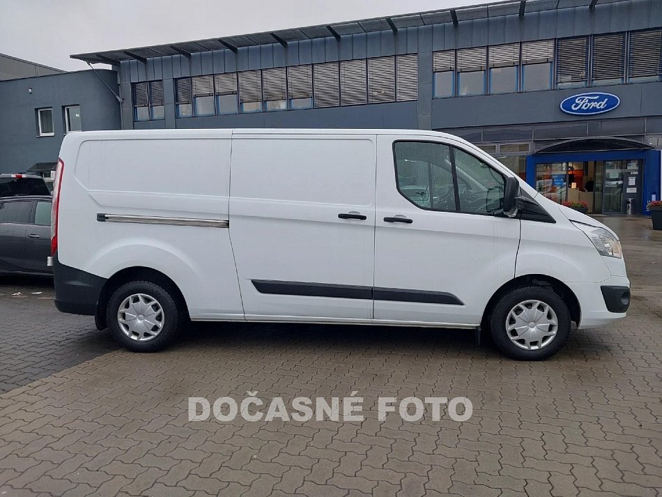 Ford Transit Custom 2.2TDCi Trend L2H1