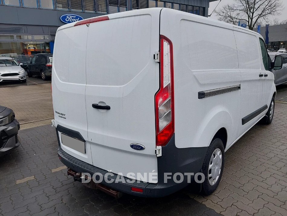Ford Transit Custom 2.2TDCi Trend L2H1