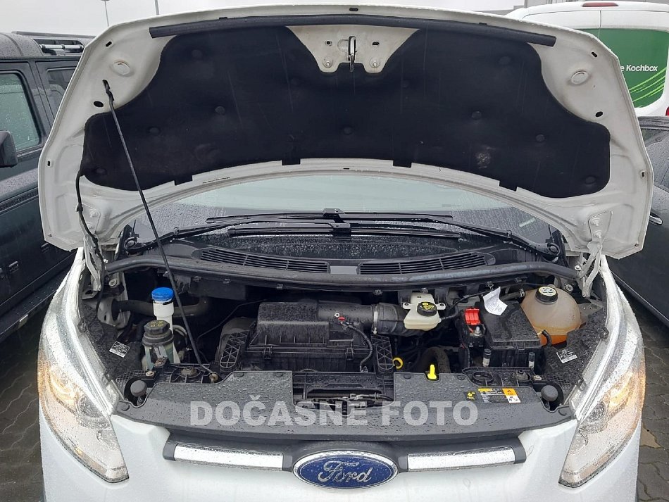 Ford Transit Custom 2.2TDCi Trend L2H1