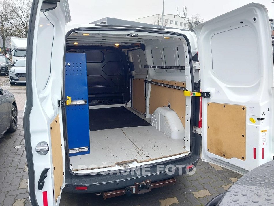 Ford Transit Custom 2.2TDCi Trend L2H1