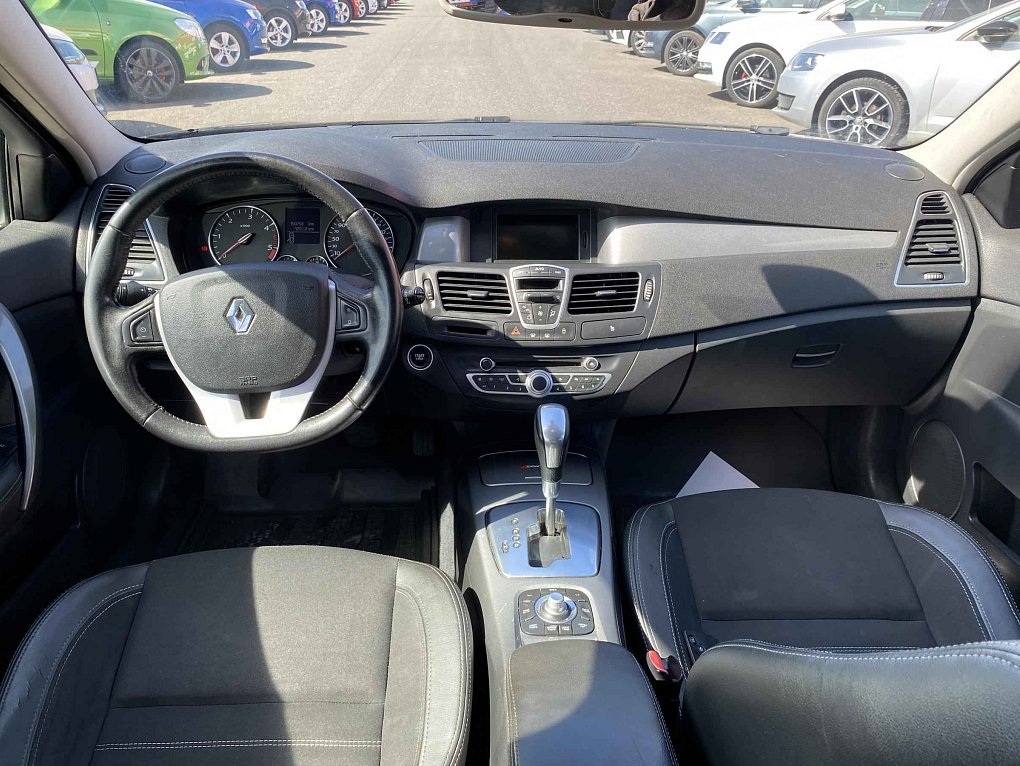 Renault Laguna 2.0dCi 