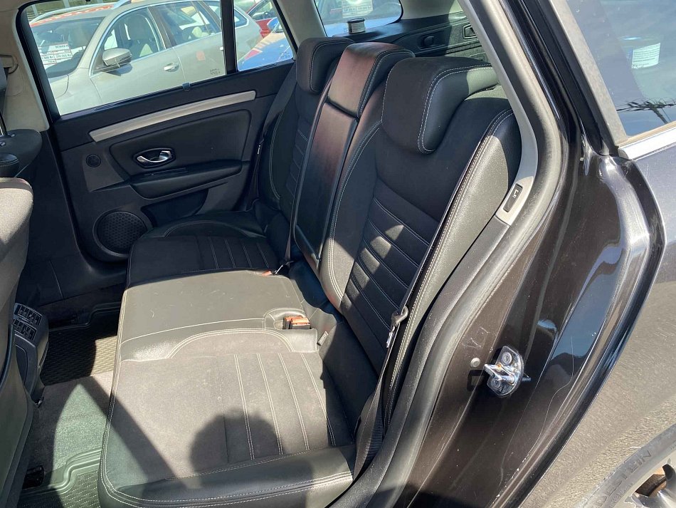 Renault Laguna 2.0dCi 