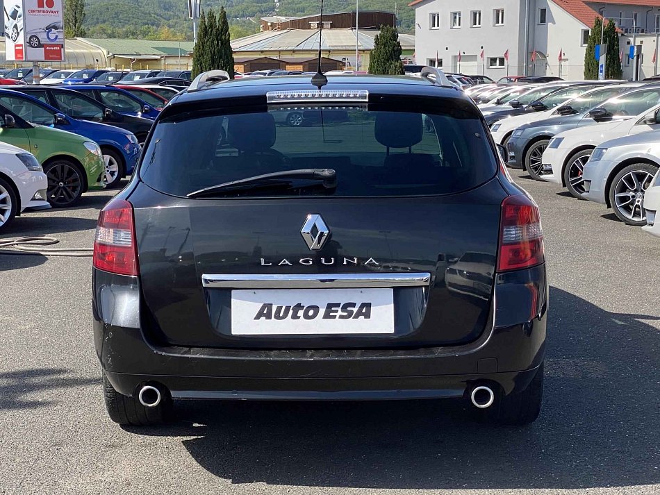 Renault Laguna 2.0dCi 