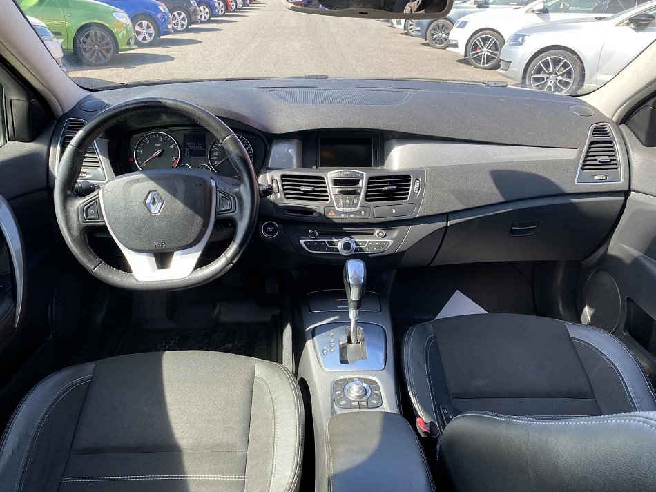 Renault Laguna 2.0dCi 