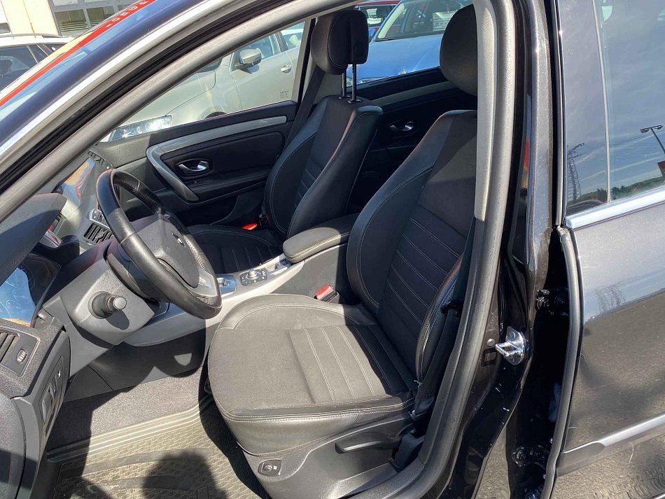 Renault Laguna 2.0dCi 