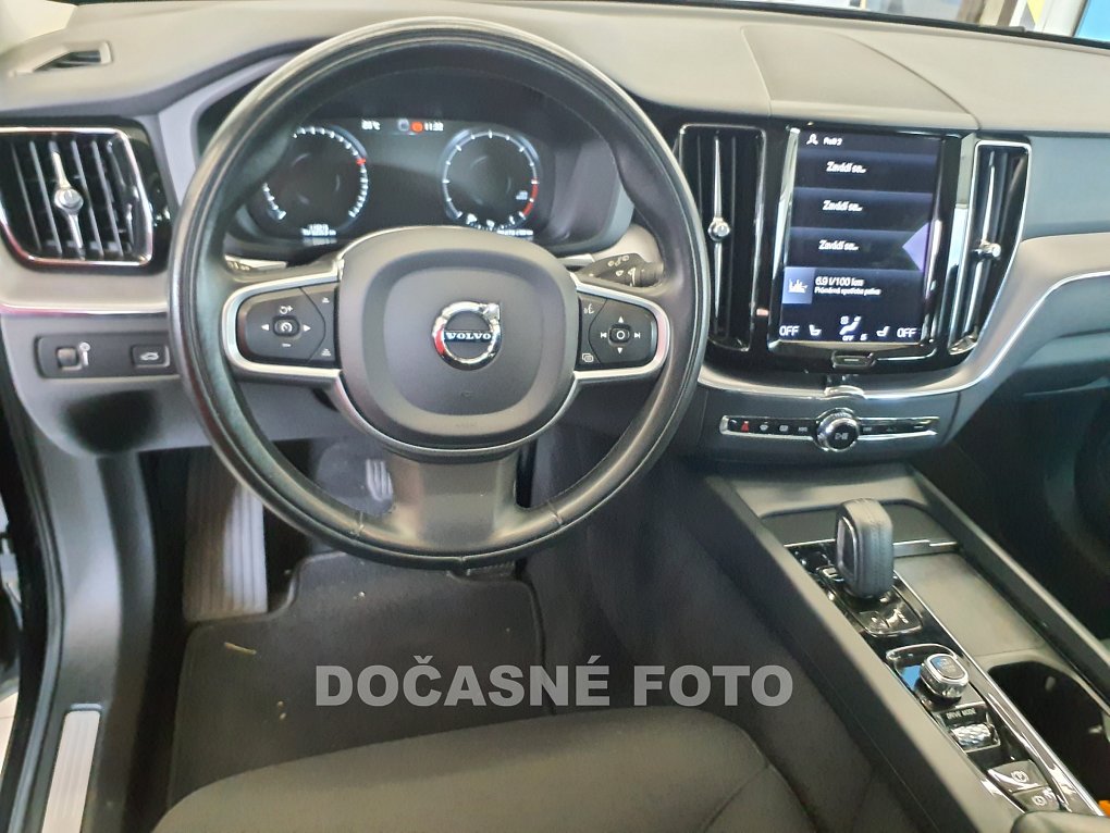 Volvo XC60 2.0 D Momentum