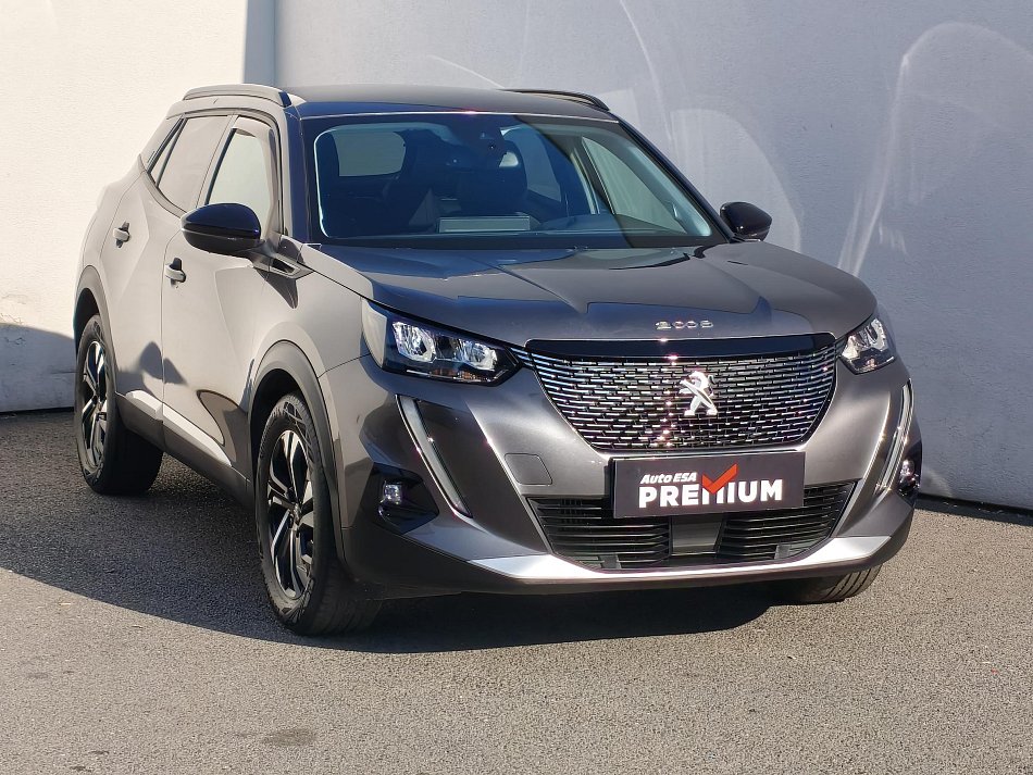 Peugeot 2008 1.2 PT 