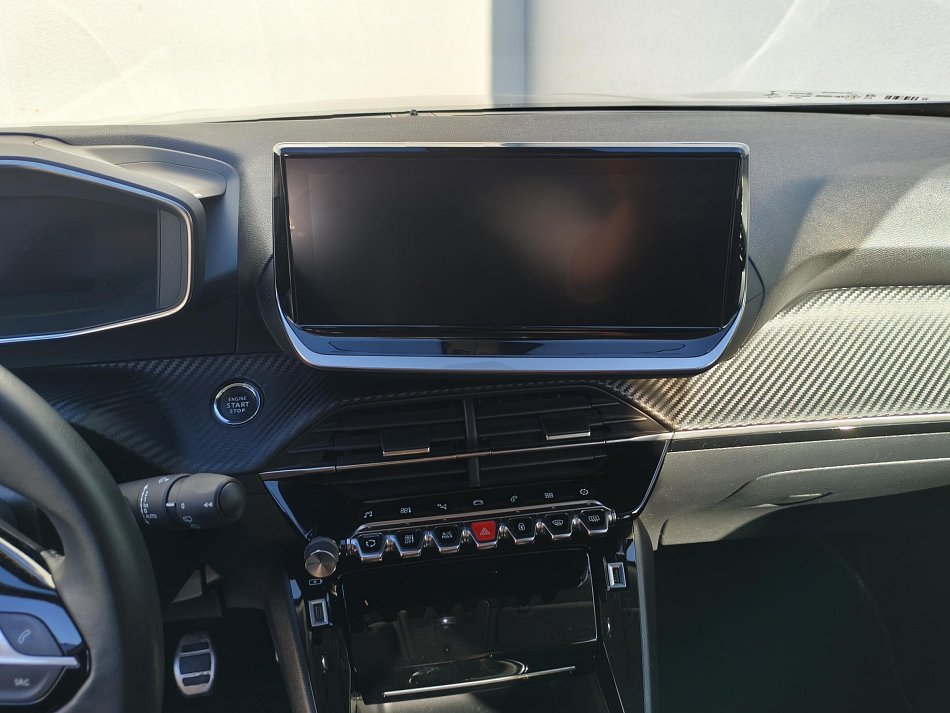 Peugeot 2008 1.2 PT 