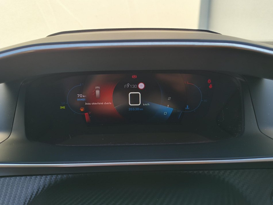 Peugeot 2008 1.2 PT 
