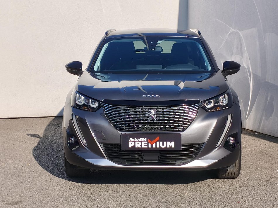 Peugeot 2008 1.2 PT 