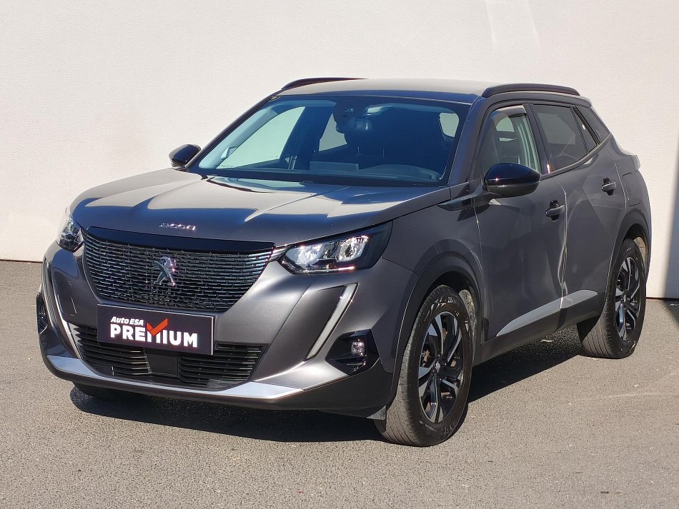 Peugeot 2008 1.2 PT 