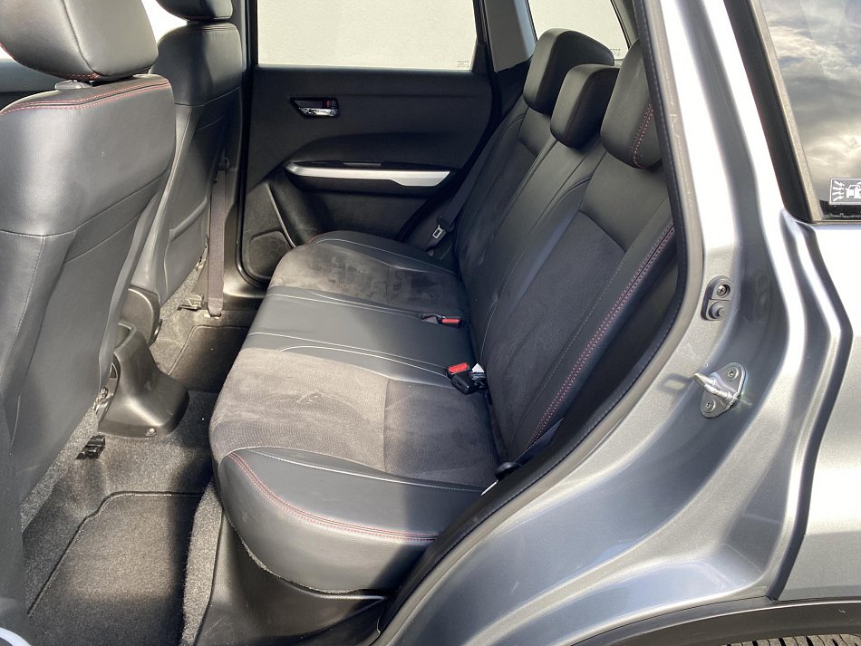 Suzuki Vitara 1.4BJet Elegance AllGrip