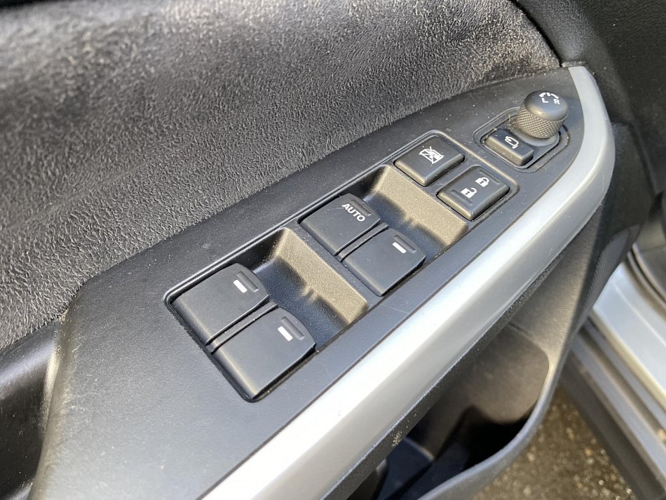 Suzuki Vitara 1.4BJet Elegance AllGrip