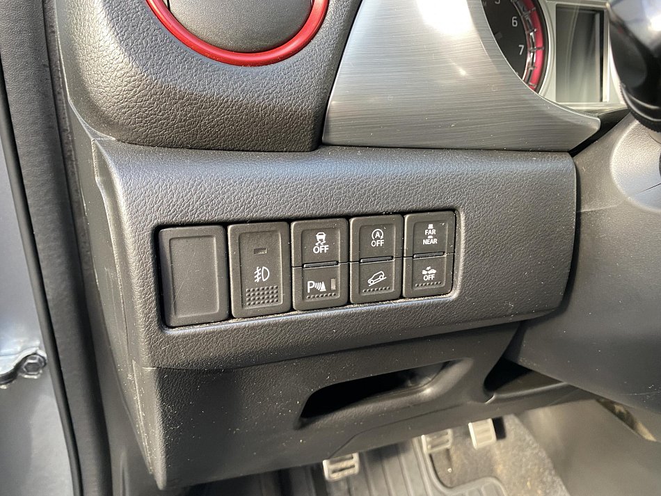 Suzuki Vitara 1.4BJet Elegance AllGrip