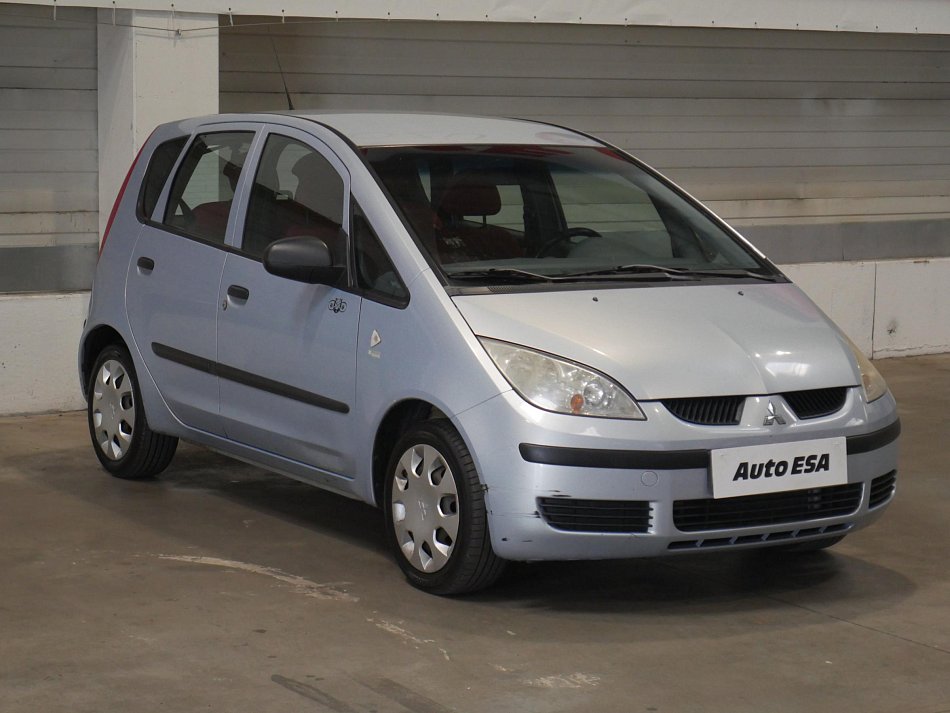 Mitsubishi Colt 1.3i