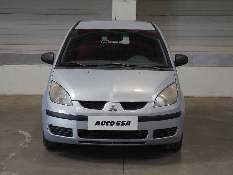 Mitsubishi Colt 1.3i 