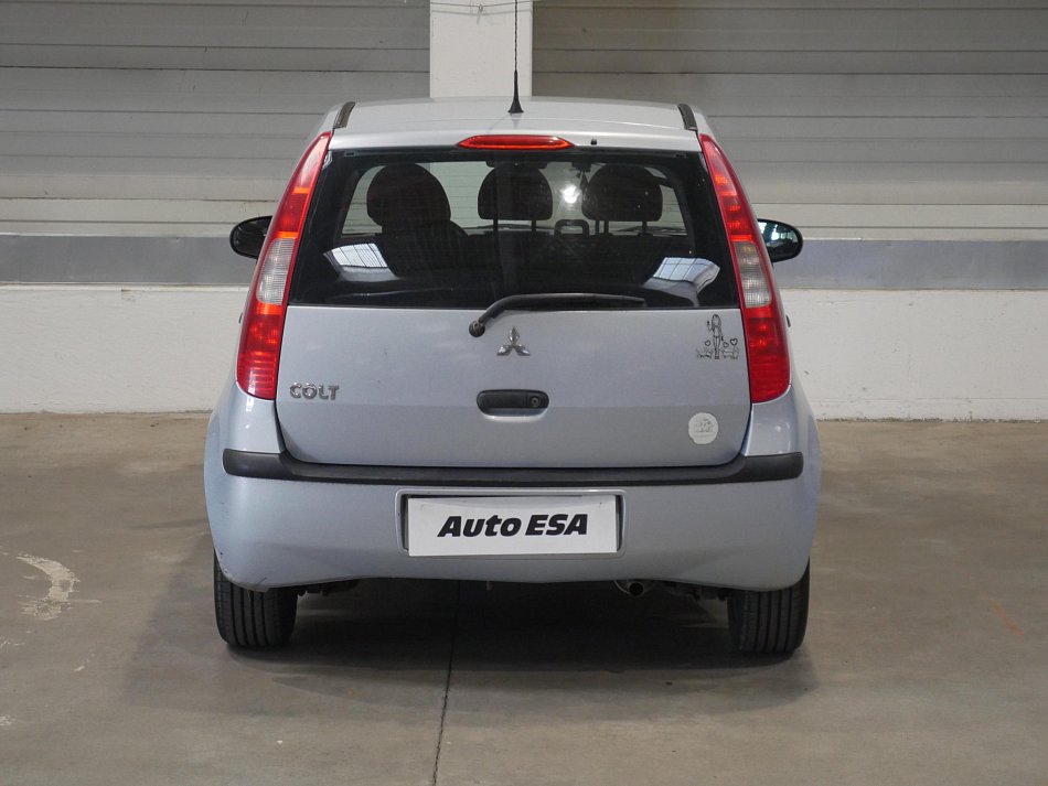 Mitsubishi Colt 1.3i 