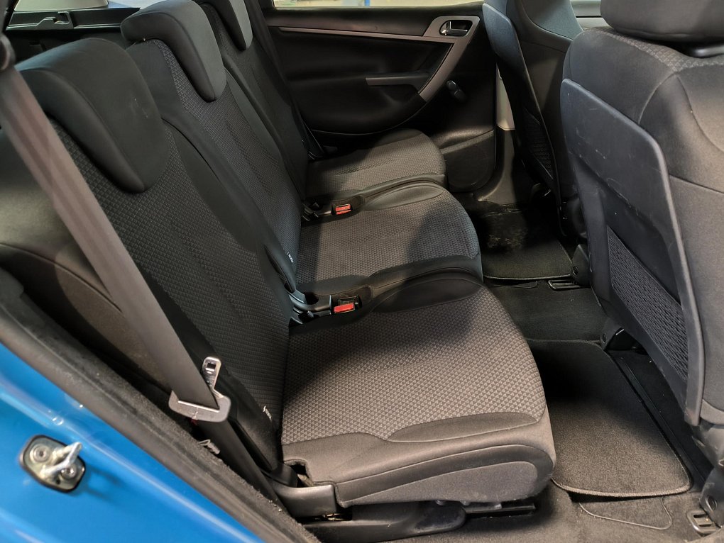 Citroën C4 Picasso 1.6 i 