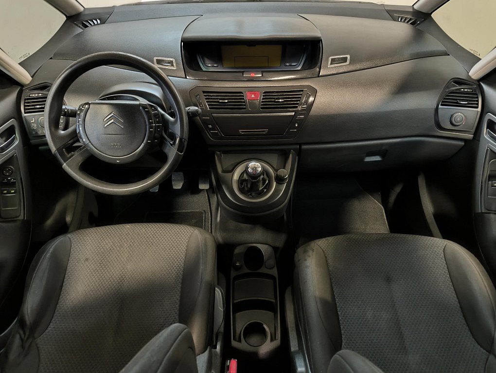 Citroën C4 Picasso 1.6 i 