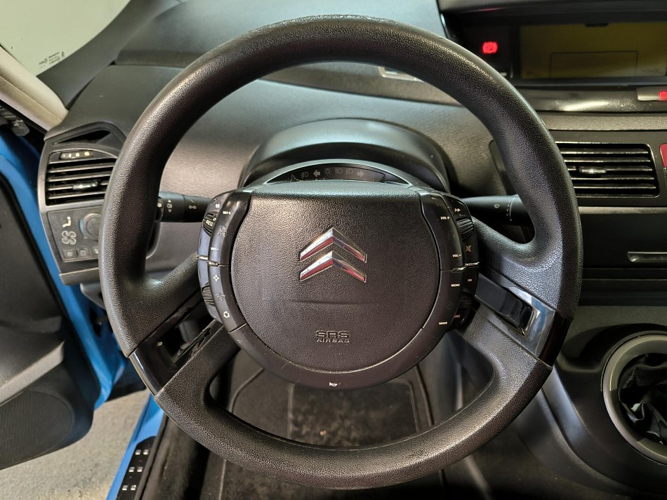 Citroën C4 Picasso 1.6 i 