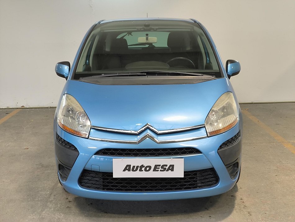 Citroën C4 Picasso 1.6 i 