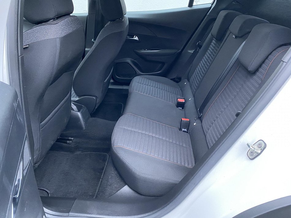 Peugeot 2008 1.2PT Active