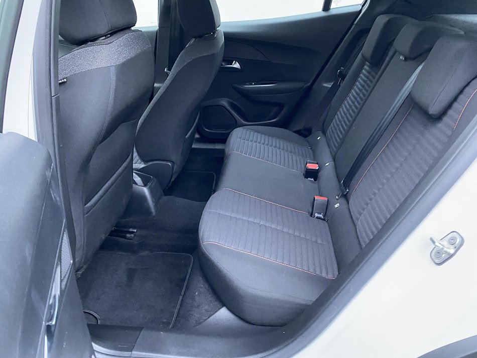 Peugeot 2008 1.2PT Active