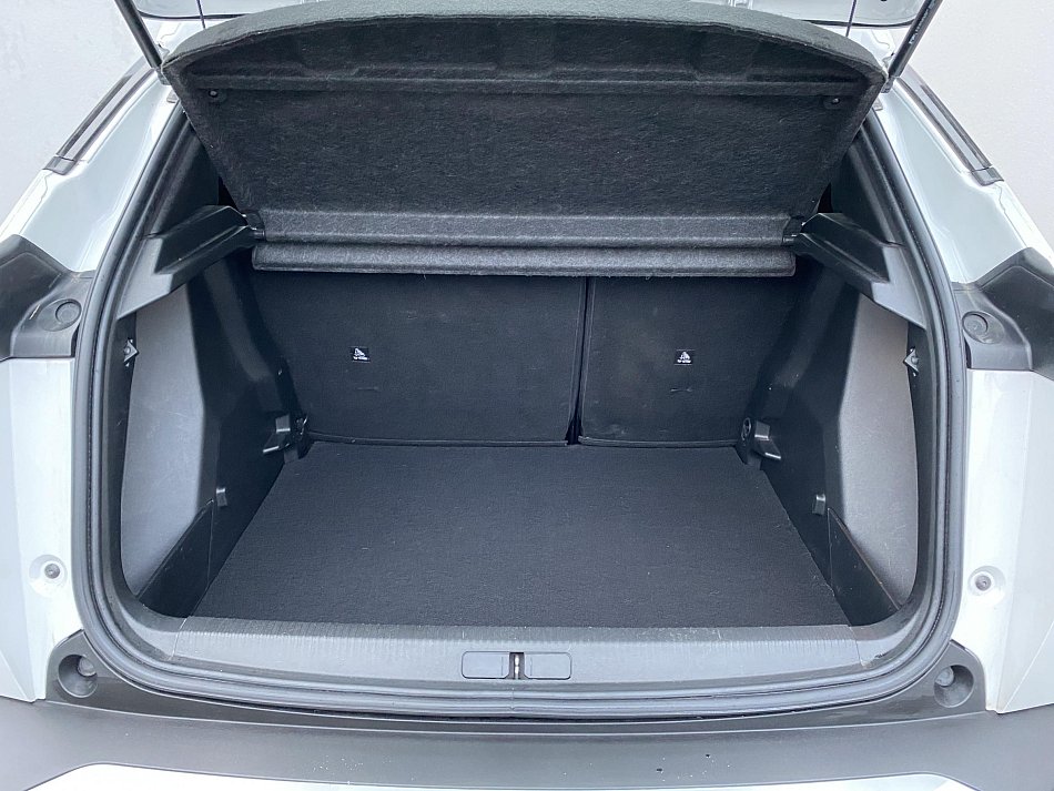 Peugeot 2008 1.2PT Active