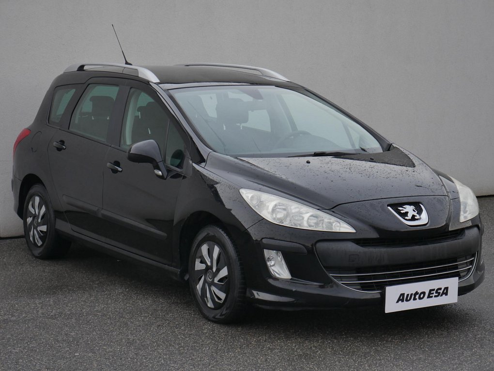 Peugeot 308 1.6 HDi 