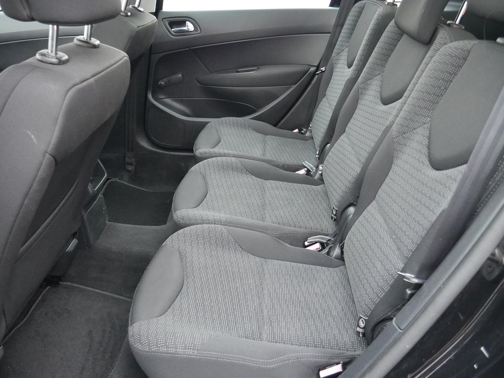 Peugeot 308 1.6 HDi 