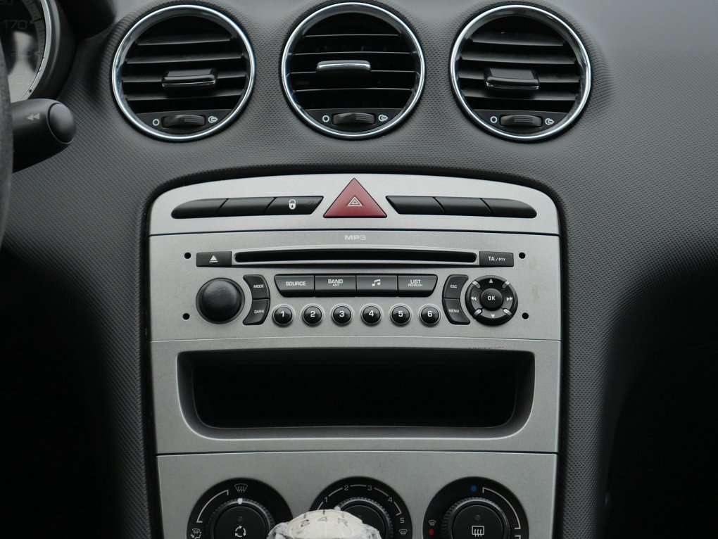 Peugeot 308 1.6 HDi 