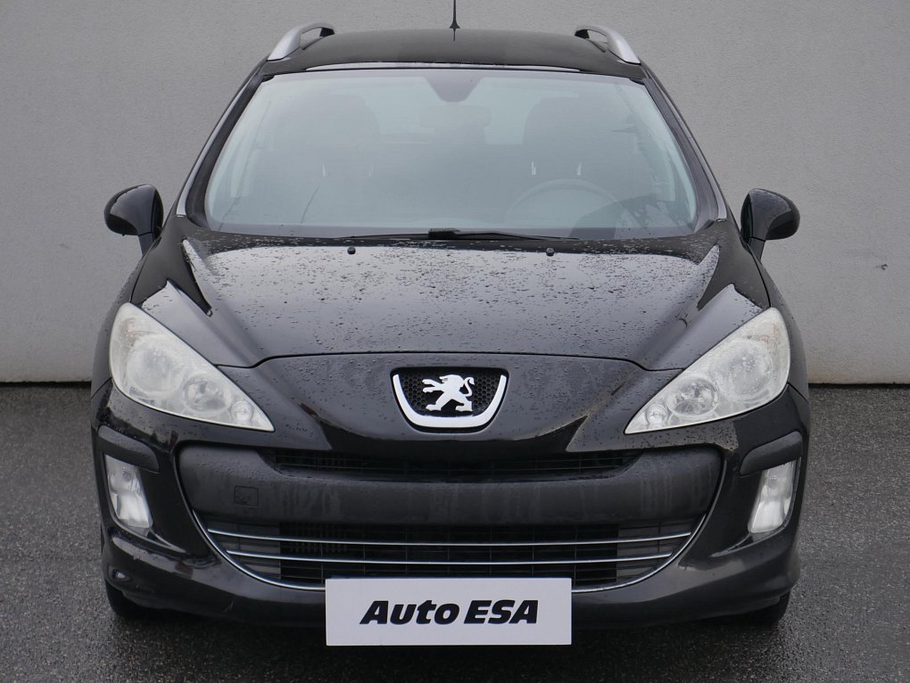 Peugeot 308 1.6 HDi 