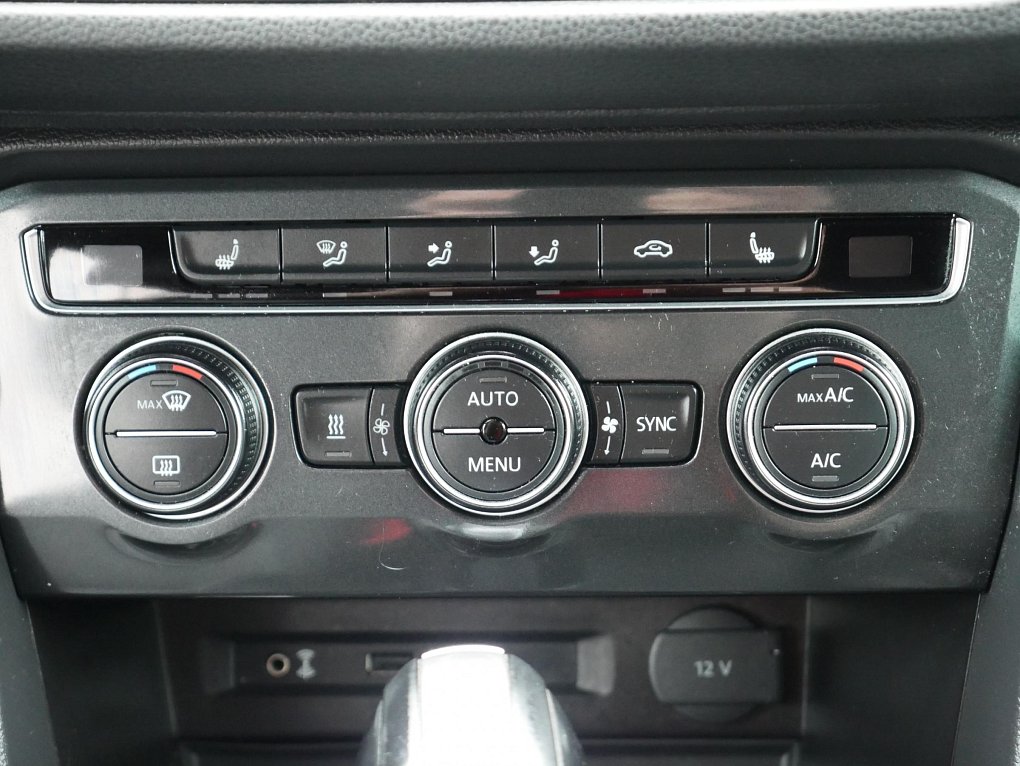 Volkswagen Tiguan 2.0 TSi Highline 4x4