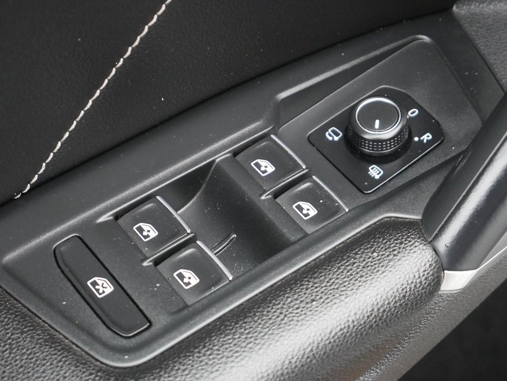 Volkswagen Tiguan 2.0 TSi Highline 4x4