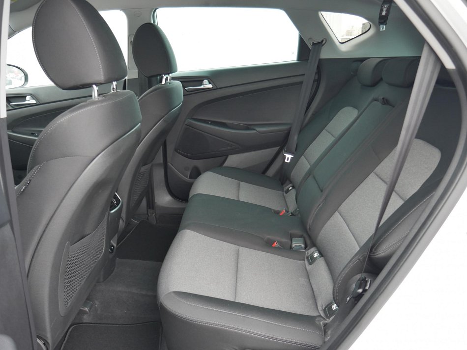 Hyundai Tucson 1.6 T-GDi 