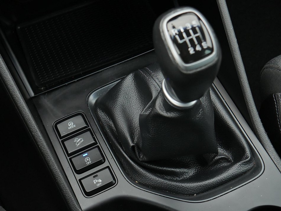 Hyundai Tucson 1.6 T-GDi 