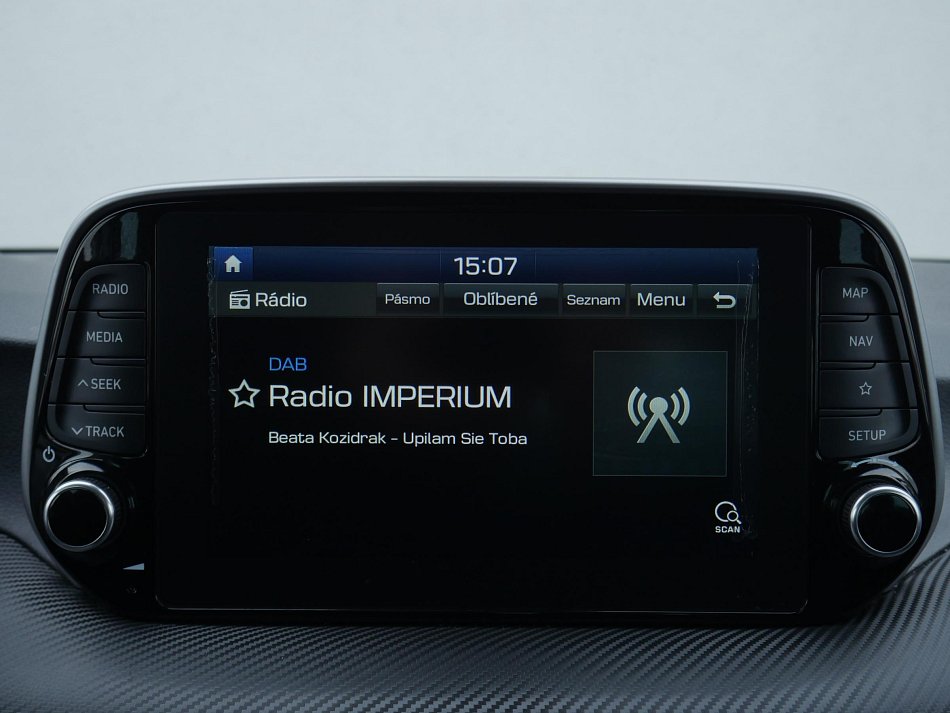 Hyundai Tucson 1.6 T-GDi 