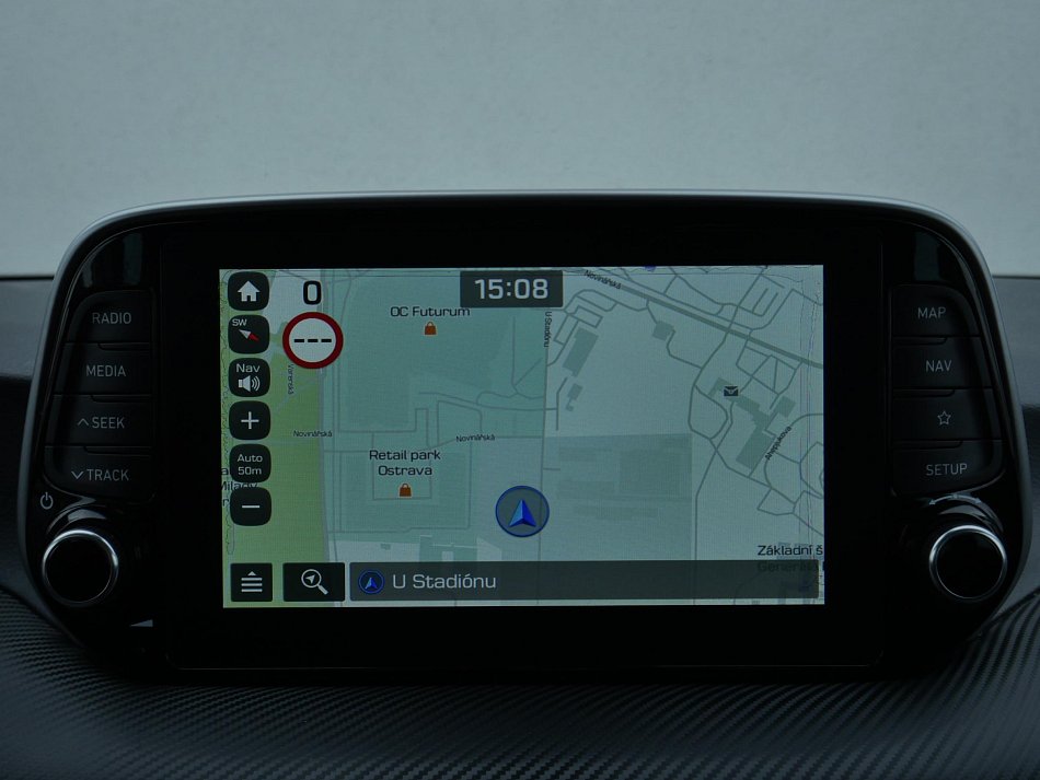 Hyundai Tucson 1.6 T-GDi 