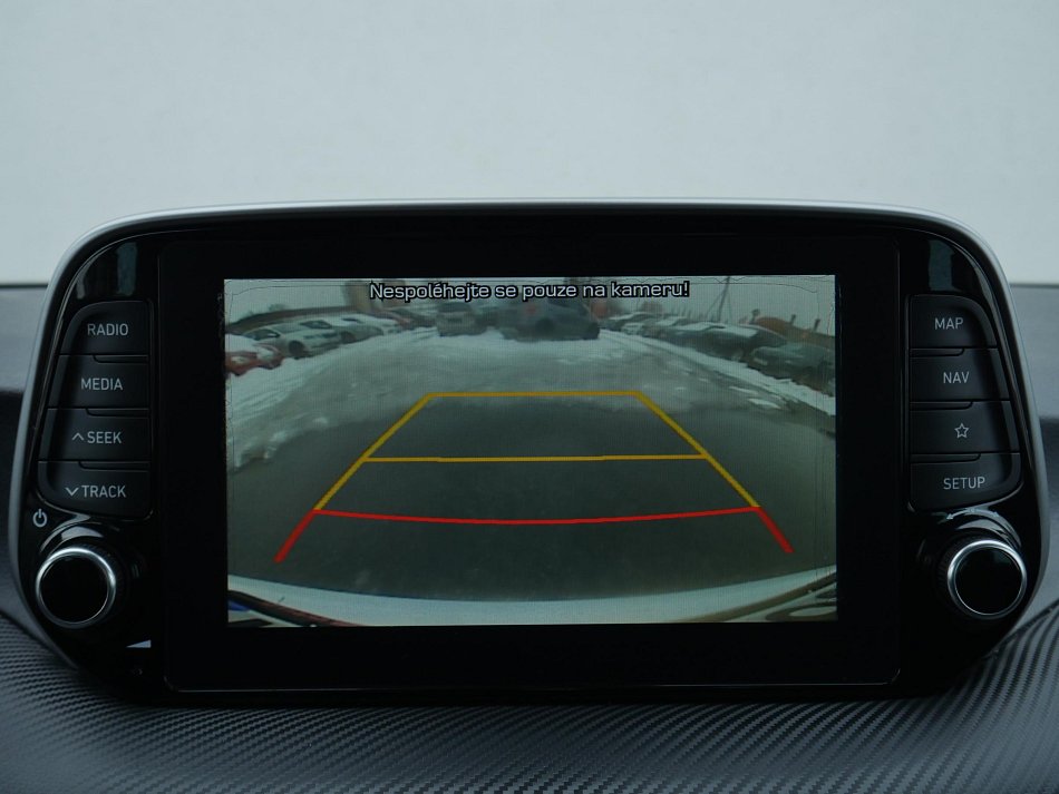 Hyundai Tucson 1.6 T-GDi 