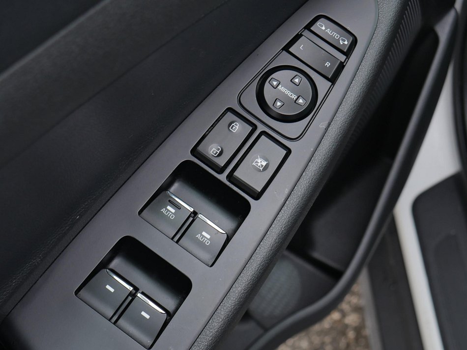 Hyundai Tucson 1.6 T-GDi 