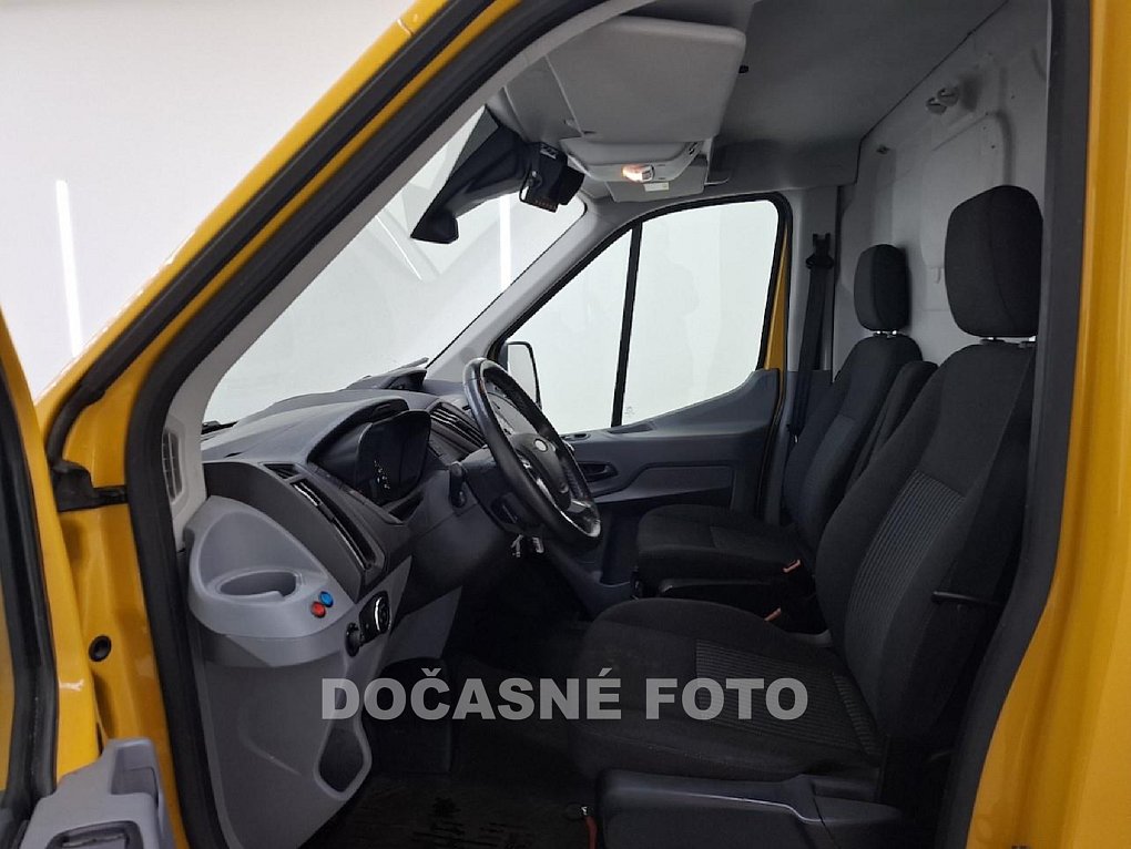 Ford Transit 2.0TDCi Trend L3H2