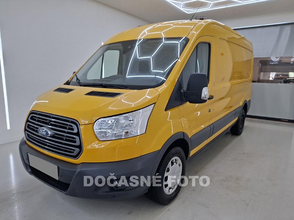 Ford Transit 2.0TDCi Trend L3H2
