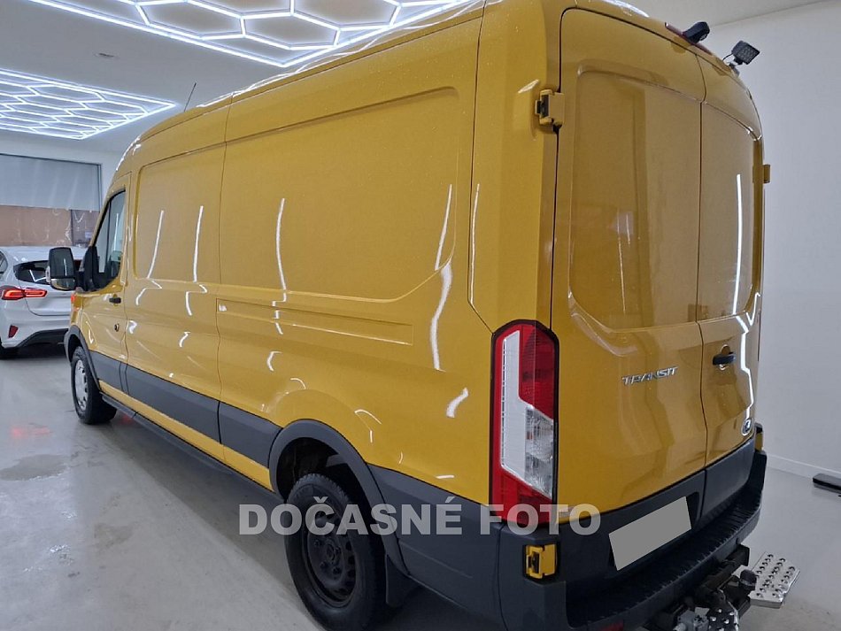 Ford Transit 2.0TDCi Trend L3H2