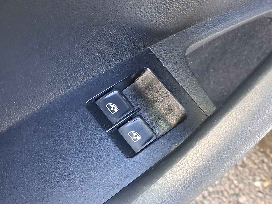 Škoda Octavia III 1.6TDi 