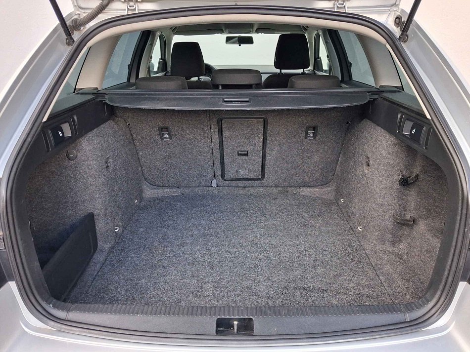Škoda Octavia III 1.6TDi 